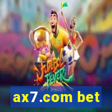 ax7.com bet